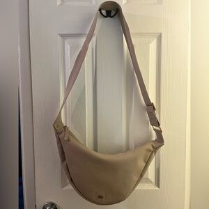 July Everyday Crescent Bag